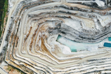 Mining